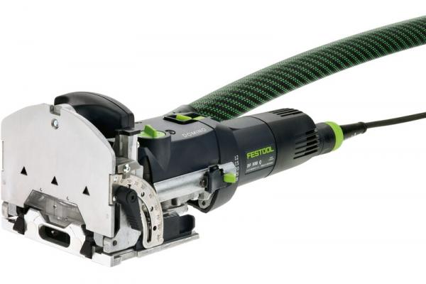 Festool Dominofräse DF 500 Q-Plus 100Y Nr. 578239